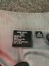 Nine West Solid Gray Formal Skirt Size 16 - photo 4
