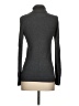 Gap Gray Turtleneck Sweater Size XS - photo 2