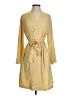 Charter Club Yellow Cardigan Size S - photo 1