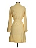 Charter Club Yellow Cardigan Size S - photo 2