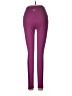 Nike Purple Yoga Pants Size M - photo 2