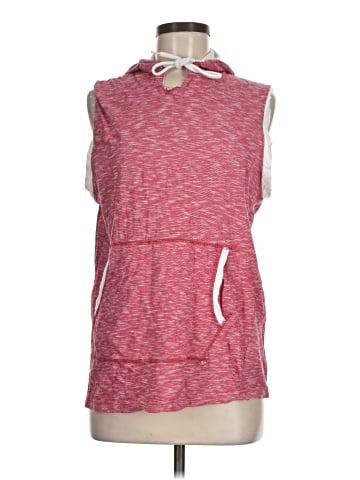 Dry Goods Sleeveless T-Shirt (view 1)