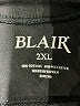 Blair Black Long Sleeve Turtleneck Size 2X - photo 7