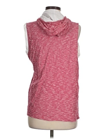 Dry Goods Sleeveless T-Shirt (view 2)