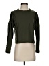Moon River Green Pullover Sweater Size S - photo 1