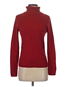 Willi Smith Turtleneck Sweater