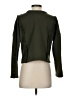 Moon River Green Pullover Sweater Size S - photo 2