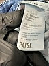 Paige Blue Jeans Size 27 waist - photo 7
