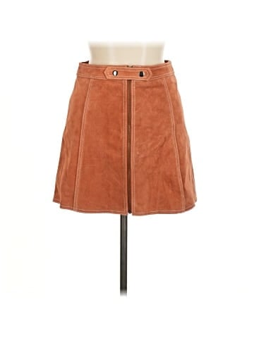 Topshop Casual Skirt (view 1)