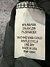 Amanda Uprichard Solid Black Jumpsuit Size M - photo 4