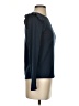 Ann Taylor Blue Long Sleeve Top Size XS - photo 4