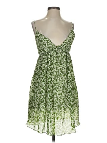 Abercrombie & Fitch Cocktail Dress (view 1)