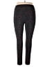 Torrid Print Black Active Pants Size 2X Plus (2) - photo 2