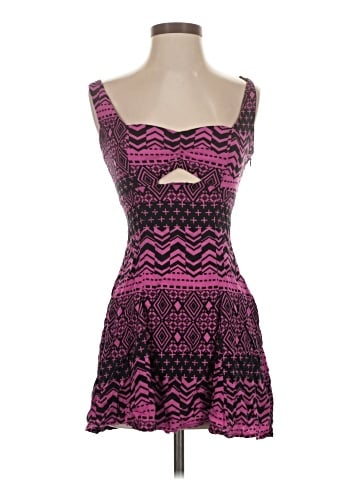 Fire Los Angeles Cocktail Dress (view 1)