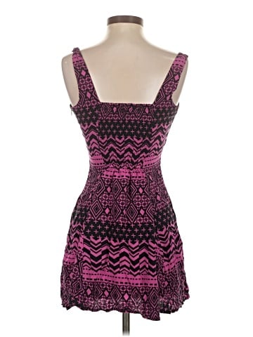 Fire Los Angeles Cocktail Dress (view 2)