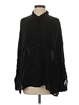 Maven West Long Sleeve Blouse