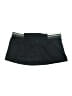 Nike 100% Cotton Black Skort Size XL - photo 1