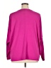 Bold Elements Pink Long Sleeve Blouse Size 1X - photo 2