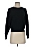 Uniqlo Black Pullover Sweater Size XS - photo 1