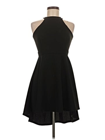 Almost Famous Cocktail Dress (view 1)