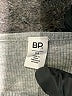 BP. Gray Bodysuit Size M - photo 3