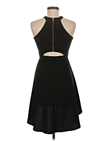 Almost Famous Cocktail Dress (view 2)
