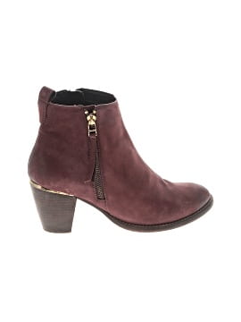 Steve Madden Ankle Boots