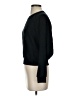 Uniqlo Black Pullover Sweater Size XS - photo 5