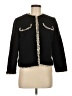 Talbots 100% Polyester Black Jacket Size 6 - photo 1
