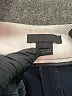 J.Crew Collection 100% Polyester Solid Blue Active Pants Size 2 - photo 4