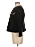 Talbots 100% Polyester Black Jacket Size 6 - photo 5