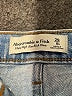 Abercrombie & Fitch Blue Jeans Size 29 waist - photo 7
