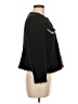 Talbots 100% Polyester Black Jacket Size 6 - photo 4