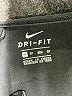 Nike Black Active Pants Size XS - photo 3