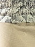 Lululemon Athletica Paisley Silver Shorts Size 10 (estimated) - photo 3