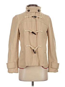 Banana Republic Wool Coat