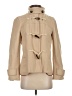 Banana Republic Tan Wool Coat Size S - photo 1
