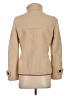 Banana Republic Tan Wool Coat Size S - photo 2