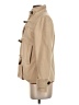 Banana Republic Tan Wool Coat Size S - photo 5