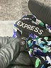 Express Black Sleeveless Top Size XS - photo 7