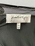 Kendall & Kylie Black Bodysuit Size M - photo 3