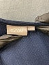 eShakti 100% Polyester Blue Casual Dress Size M - photo 7
