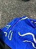 LOFT Beach Blue Swimsuit Cover Up Size XS - photo 4