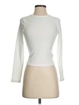 Stradivarius Long Sleeve T Shirt