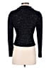 Valentino Polka Dots Black Jacket Size 4 - photo 2