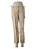 J.Crew 100% Cotton Tan Cargo Pants Size 6 (petite) - photo 1