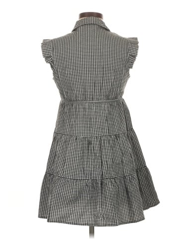 Monteau Casual Dress (view 2)