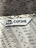 Cupshe 100% Rayon Chevron-herringbone Gray Ivory Romper Size S - photo 4