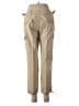 J.Crew 100% Cotton Tan Cargo Pants Size 6 (petite) - photo 2