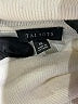Talbots Ivory Turtleneck Sweater Size XL - photo 7